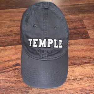 Temple Owls Hat